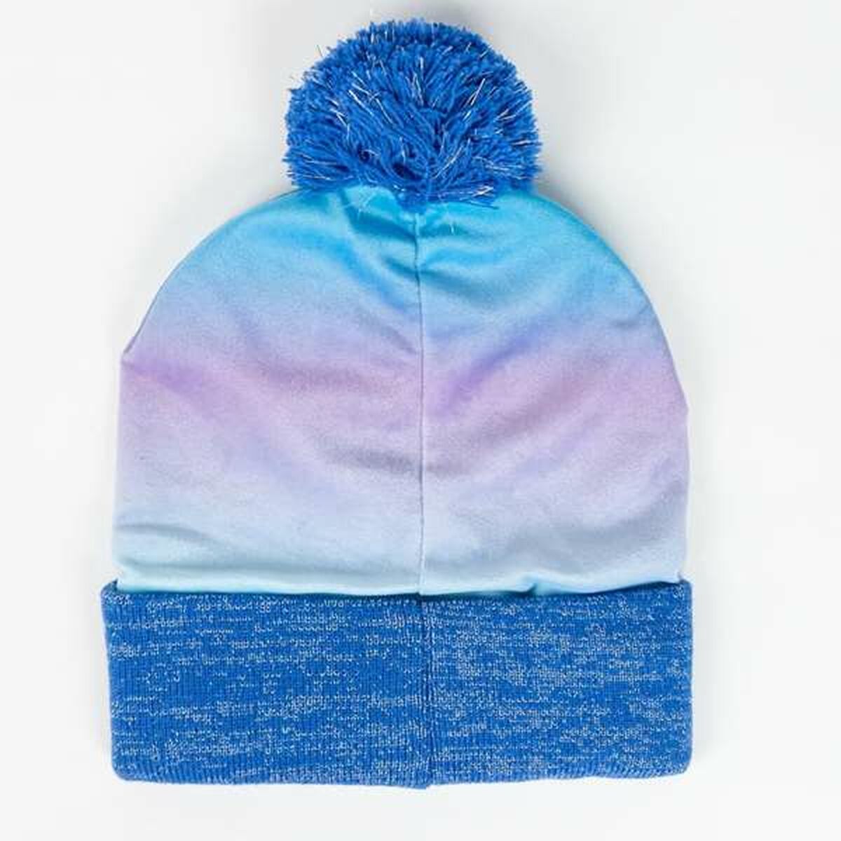 Bonnet, écharpe et gants Frozen Snood